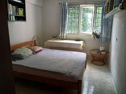 Blk 332 Clementi Avenue 2 (Clementi), HDB 3 Rooms #600858051